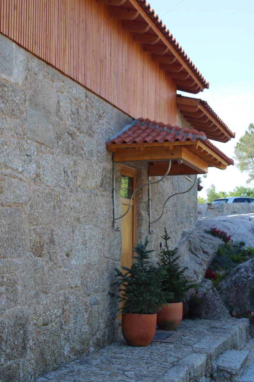 Casa Ponte De Espindo Villa Lousada Eksteriør billede